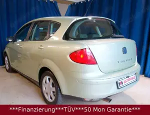 SEAT Toledo Stylance / Style"TOP CAR" Bild 3