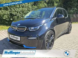 BMW i3 s (120 Ah)Leder GlasD.Kamera Navi Fin.257,- LED