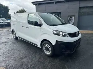 Fiat Scudo L1,Klima+Tempomat+Bluetooth