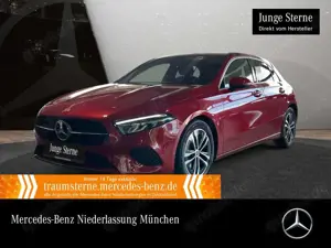 Mercedes-Benz A 200 d PROGRESSIVE+LED+KAMERA+8G