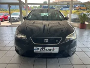 SEAT Leon ST FR *LED*Allwetter*TOP-Zustand*Teilleder* Bild 2