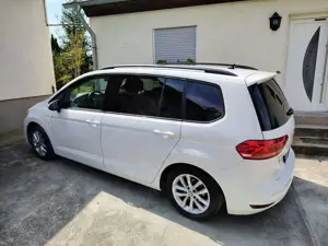 Volkswagen Touran VW Touran 2.0 TDI – Modell 2016 – 305.000 km – 11.