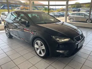 SEAT Leon ST FR *LED*Allwetter*TOP-Zustand*Teilleder* Bild 3