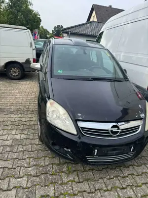 Opel Zafira Cosmo