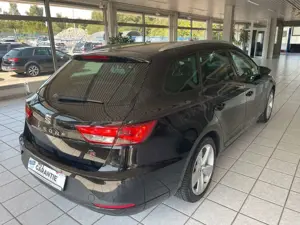 SEAT Leon ST FR *LED*Allwetter*TOP-Zustand*Teilleder* Bild 5
