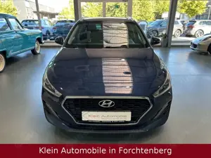 Hyundai i30 cw Style Navi Kamera Carplay SHZ LM 1.-Hand Bild 2