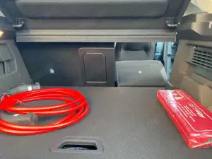 Citroen C4 e-C4 156 MAX *adapt. Tempo*360°Kam*induktive Lades Bild 5