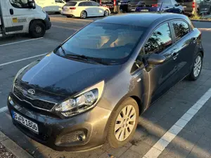 Kia Rio Dream Team 5 Türer 1.4