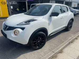 Nissan Juke N-Connecta +2 JAHRE GARANTIE+