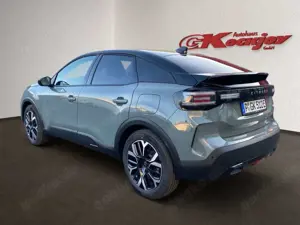 Citroen C4 e-C4 156 MAX *adapt. Tempo*360°Kam*induktive Lades Bild 3