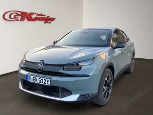 Citroen C4 e-C4 156 MAX *adapt. Tempo*360°Kam*induktive Lades