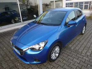 Mazda Others M2 SKYACTIV-G 90 Automatik, Navi, Sitzheizung, TÜV