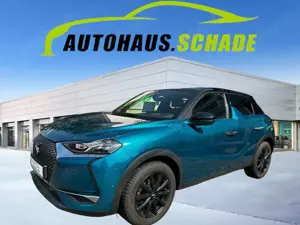 DS Automobiles DS 3 Crossback So Chic