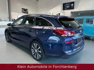 Hyundai i30 cw Style Navi Kamera Carplay SHZ LM 1.-Hand Bild 5