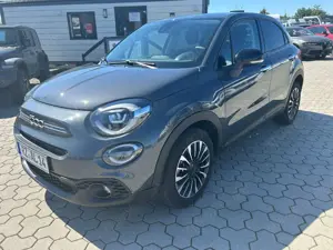 Fiat 500X HYBRID 1.5 GSE 96kW (130PS)