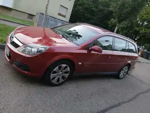 Opel Vectra Vectra 2.2 CaravanSport