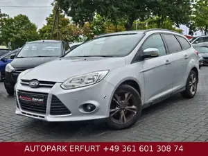 Ford Focus Turnier Sync Edition*MOTORSCHADEN