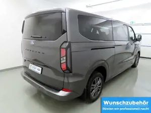 Ford Tourneo Custom Bild 4