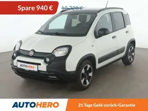 Fiat Panda 1.2 Waze *PDC*KLIMA*GARANTIE*