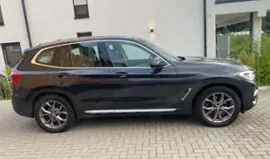 BMW X3 xDrive 20d xLine Pano Leder Navi LED Kamera Bild 4