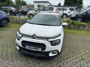 Citroen C3 Pure Tech 83 S