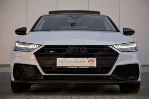 Audi S7 3.0 TDI *UNFALLFREI *S-SITZ *1.HAND *19% MwSt Bild 4