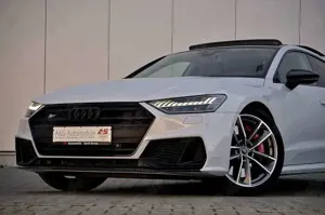 Audi S7 3.0 TDI *UNFALLFREI *S-SITZ *1.HAND *19% MwSt