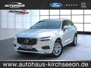 Volvo XC60 B4 (Benzin) Momentum Pro 2WD Automatik Navi