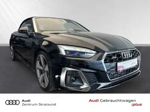 Audi A5 Cabrio S line 40 TFSI quattro