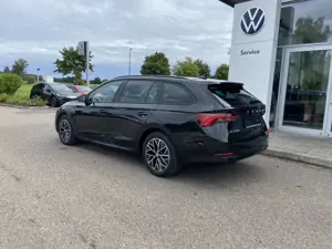 Skoda Octavia Combi 2.0 TDI DSG CLEVER 17"+EL.HECK+NAV Bild 3