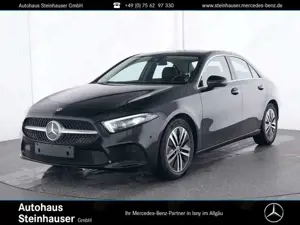 Mercedes-Benz A 220 A 220 d 4MATIC Limousine Progressive/MULTIBEAM LED