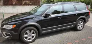 Volvo XC70 XC70 D5 AWD Aut. Momentum