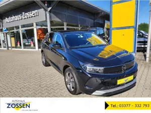 Opel Grandland Elegance AHK-abnehmbar Navi 360 Kamera