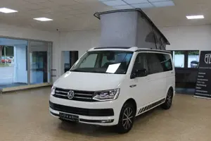 Volkswagen T6 California California Beach Edition 4Motion 150PS DSG