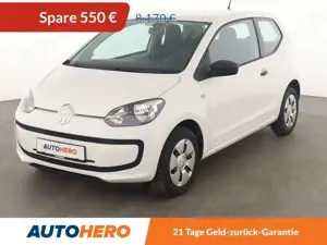 Volkswagen up! 1.0 Take up!*KLIMA*GARANTIE*