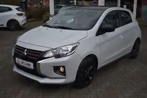 Mitsubishi Space Star Select+ Black1.2 Garantie 06/2032