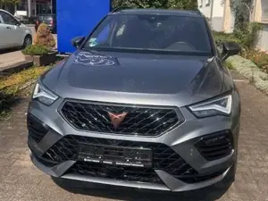 CUPRA Ateca Basis 4Drive