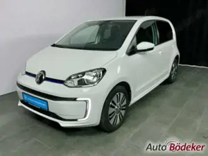 Volkswagen e-up! move Style Plus Automatik 4 Türen Bluetooth Bild 5