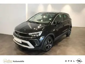 Opel Crossland 1.2 Turbo ''Elegance'' Rückfahrkamera Sitzheizung