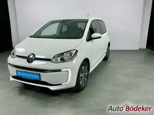 Volkswagen e-up! move Style Plus Automatik 4 Türen Bluetooth Bild 2