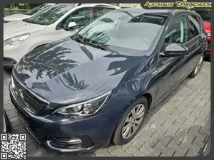 Peugeot 308 Bild 1