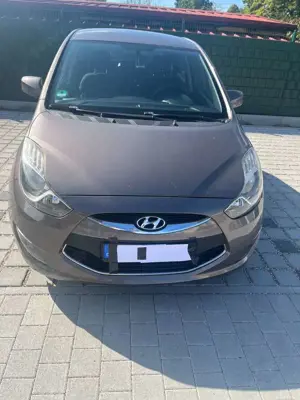 Hyundai iX20 ix20 1.4 5 Star Edition Bild 3