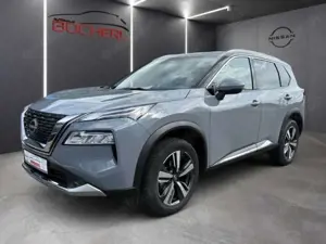 Nissan X-Trail Bild 2