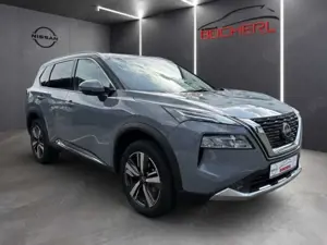 Nissan X-Trail Bild 3