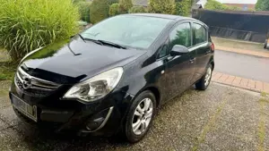Opel Corsa Corsa 1.2 EP51 „Edition“