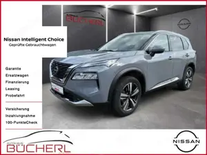 Nissan X-Trail MHEV Tekna, 360°-Kam., WINTER, HUD
