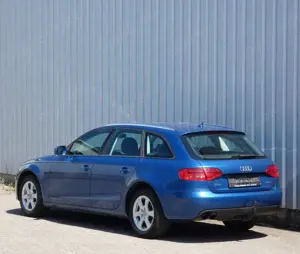 Audi A4 Bild 5