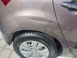 Hyundai iX20 ix20 1.4 5 Star Edition Bild 5