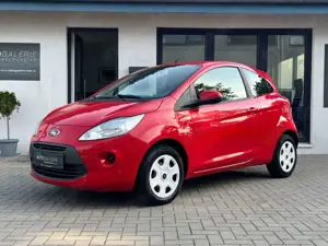 Ford Ka/Ka+ Champions Edition°S-Heft°Allwetterreifen