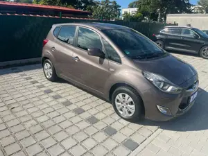 Hyundai iX20 ix20 1.4 5 Star Edition Bild 4
